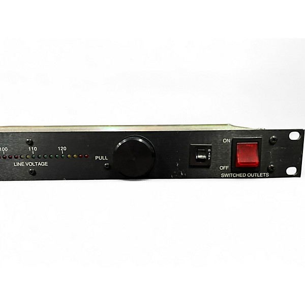 Used Furman PL PLUS Power Conditioner | Guitar Center