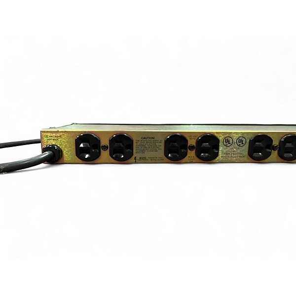 Used Furman PL PLUS Power Conditioner | Guitar Center