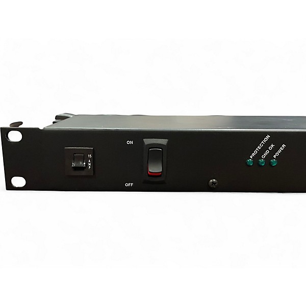 Used Leviton POWER CONDITION Power Conditioner