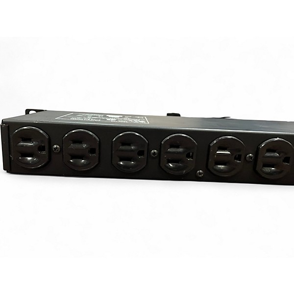 Used Leviton POWER CONDITION Power Conditioner