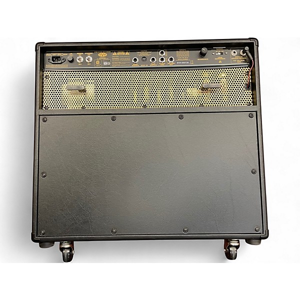 Used EVH 5150 III el34 50w 1x12 Tube Guitar Combo Amp