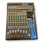 Used Yamaha MG12XU Unpowered Mixer thumbnail