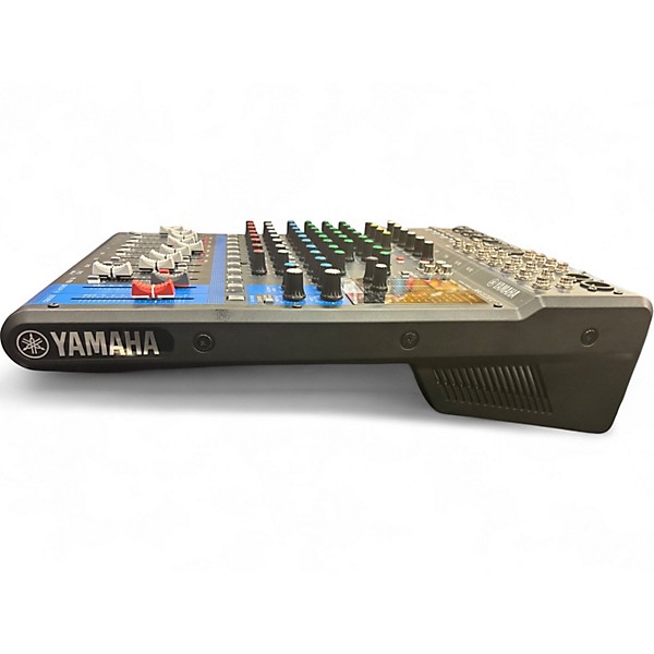 Used Yamaha MG12XU Unpowered Mixer