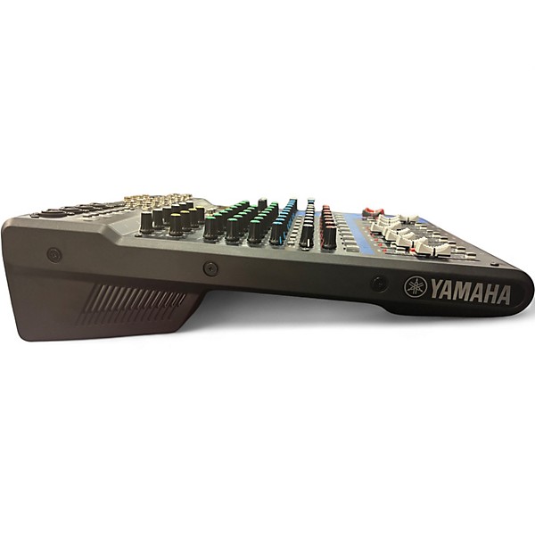 Used Yamaha MG12XU Unpowered Mixer