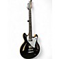 Used Odell Mesa Aire Deluxe Galaxy Sparkle Burst Hollow Body Electric Guitar thumbnail