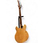 Used Odell Mesa Aire Deluxe Galaxy Sparkle Burst Hollow Body Electric Guitar