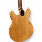 Used Odell Mesa Aire Deluxe Galaxy Sparkle Burst Hollow Body Electric Guitar