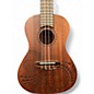 Used Luna UKE TRIBAL MAHOGANY Mahogany Ukulele