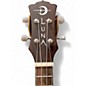 Used Luna UKE TRIBAL MAHOGANY Mahogany Ukulele
