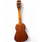 Used Luna UKE TRIBAL MAHOGANY Mahogany Ukulele