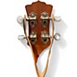 Used Luna UKE TRIBAL MAHOGANY Mahogany Ukulele