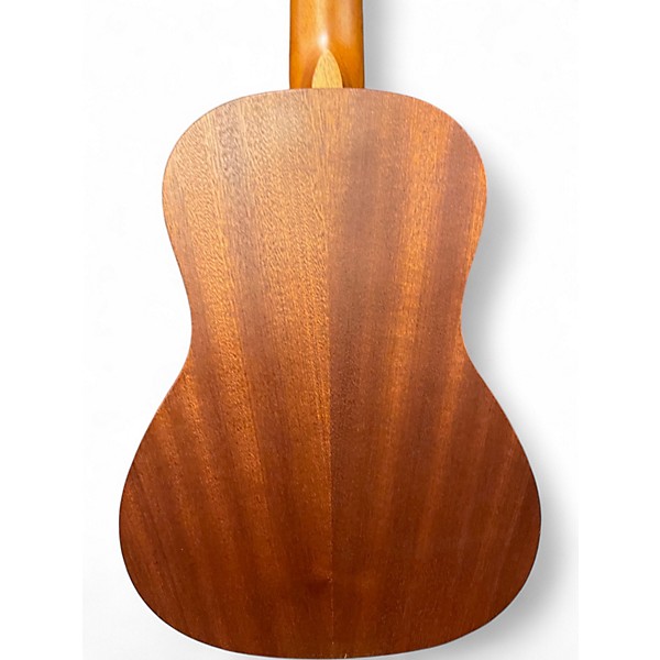 Used Luna UKE TRIBAL MAHOGANY Mahogany Ukulele