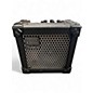 Used Roland Micro Cube Guitar Combo Amp thumbnail