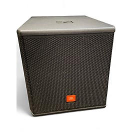 Used JBL MRX 518 Unpowered Subwoofer