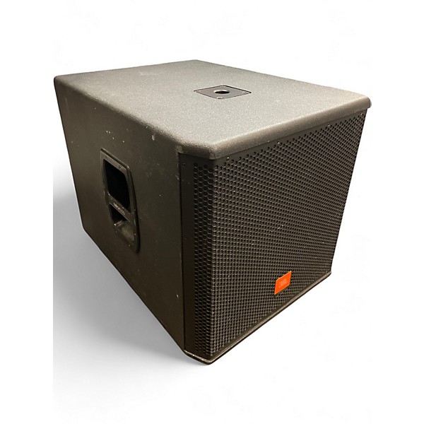 Used JBL MRX 518 Unpowered Subwoofer