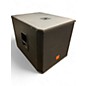 Used JBL MRX 518 Unpowered Subwoofer