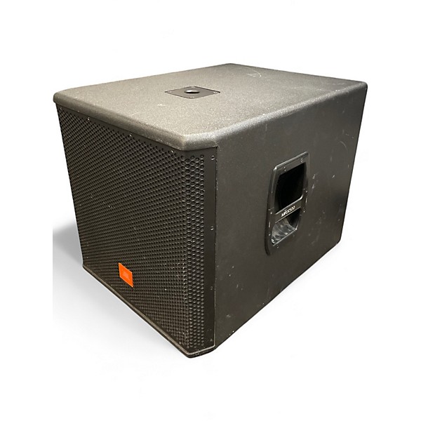 Used JBL MRX 518 Unpowered Subwoofer