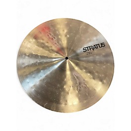 Used SABIAN 18in STRATUS  Cymbal