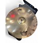 Used SABIAN 21in XSR Cymbal thumbnail