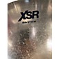 Used SABIAN 21in XSR Cymbal