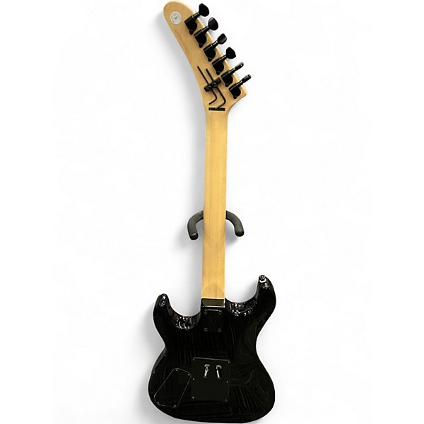 Used Kramer Baretta Feral Cat Solid Body Electric Guitar