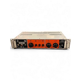 Used Orange Amplifiers OB1-500 Bass Amp Head