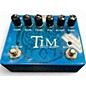 Used Paul C Audio TIM Effect Pedal thumbnail
