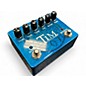 Used Paul C Audio TIM Effect Pedal