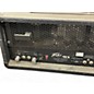 Used Peavey JSX Joe Satriani Signature 120W Tube Guitar Amp Head
