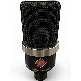 Used Neumann TLM102 Condenser Microphone