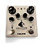 Used NUX ACE OF TONE Effect Pedal thumbnail