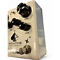 Used NUX ACE OF TONE Effect Pedal