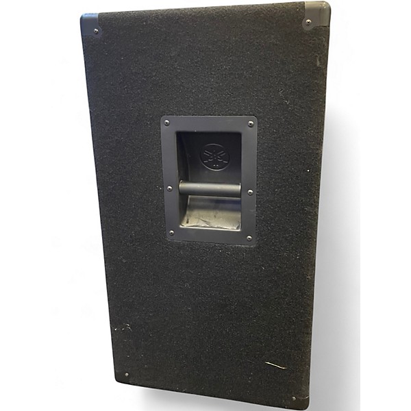 Used Yamaha S115V Unpowered Speaker