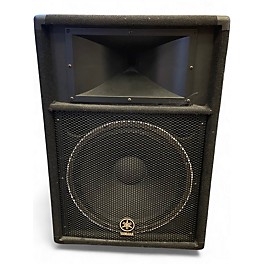 Used Yamaha S115V Unpowered Speaker