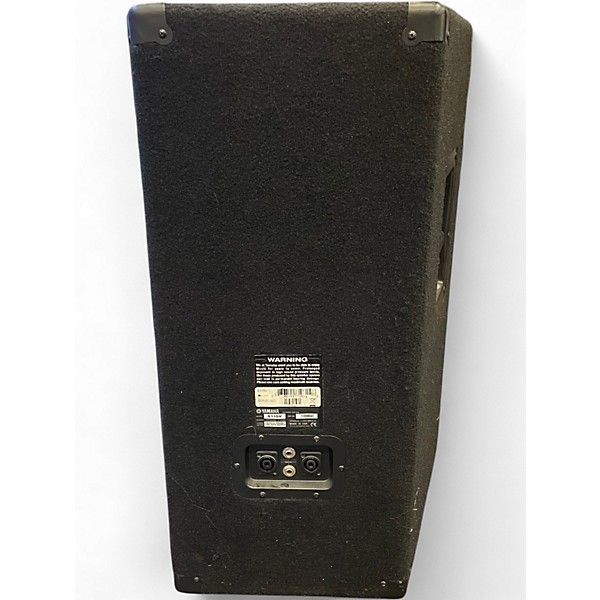 Used Yamaha S115V Unpowered Speaker
