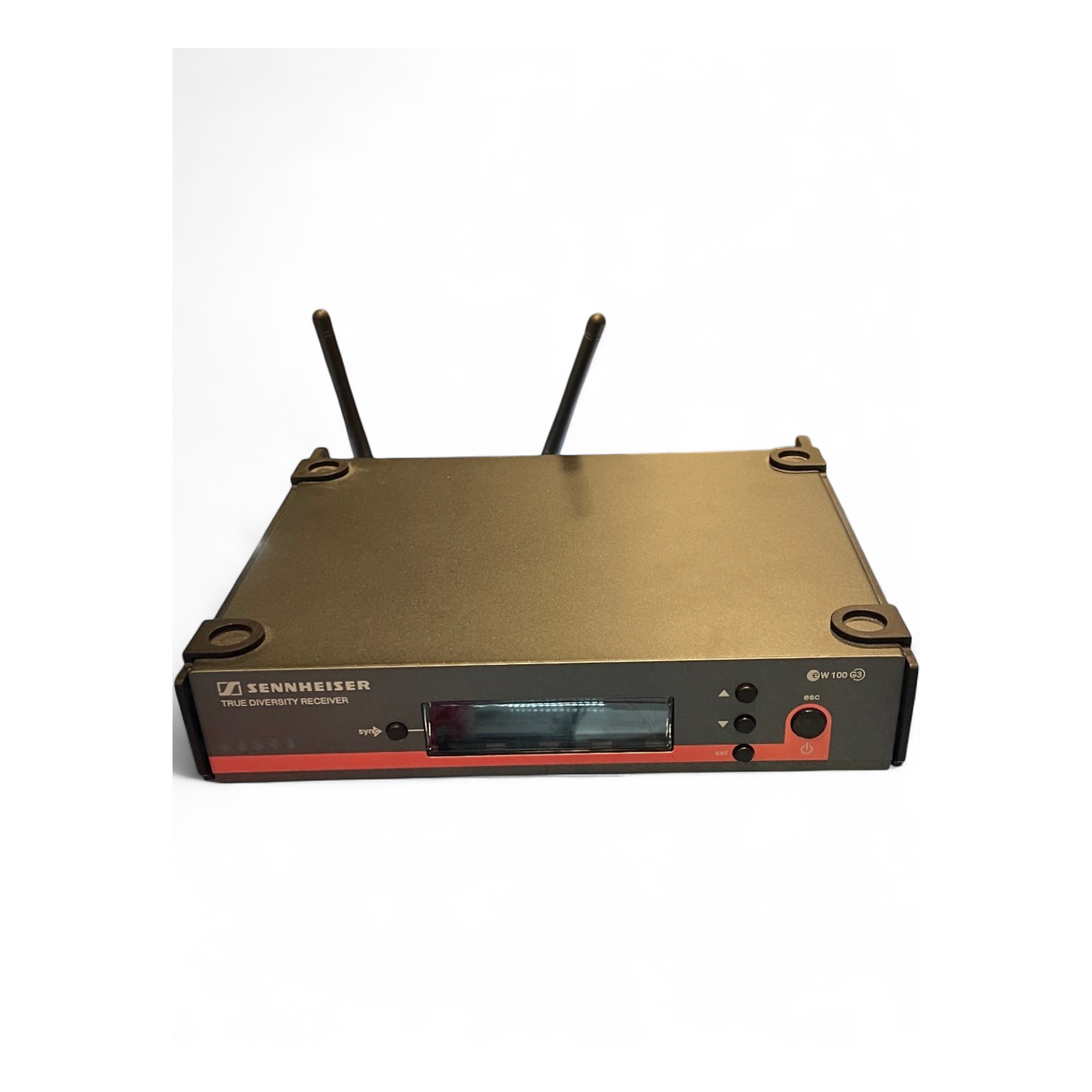 Used Sennheiser EW100 G3 | Guitar Center