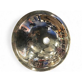 Used Zildjian 6in Zilbel Cymbal