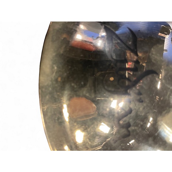 Used Zildjian 6in Zilbel Cymbal