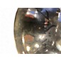 Used Zildjian 6in Zilbel Cymbal