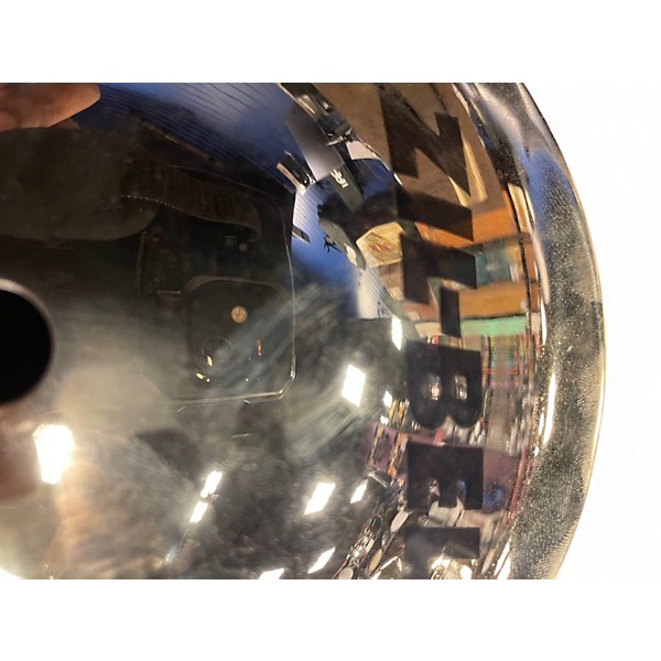 Used Zildjian 6in Zilbel Cymbal
