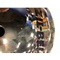 Used Zildjian 6in Zilbel Cymbal