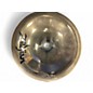 Used Zildjian 6in Zilbel Cymbal