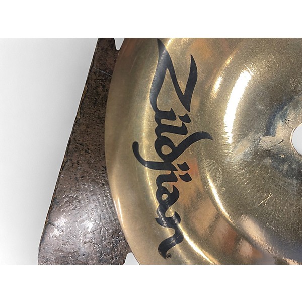 Used Zildjian 6in Zilbel Cymbal