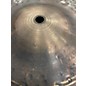 Used Zildjian 23in K Custom Special Dry Ride Cymbal thumbnail