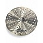 Used Zildjian 23in K Custom Special Dry Ride Cymbal