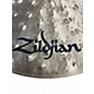 Used Zildjian 23in K Custom Special Dry Ride Cymbal