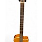 Used Alvarez 47349 Natural Acoustic Bass Guitar
