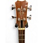 Used Alvarez 47349 Natural Acoustic Bass Guitar