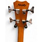 Used Alvarez 47349 Natural Acoustic Bass Guitar