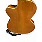 Used Alvarez 47349 Natural Acoustic Bass Guitar